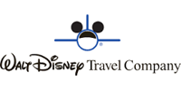 Walt Disney Travel Company logo