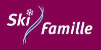 Ski Famille logo