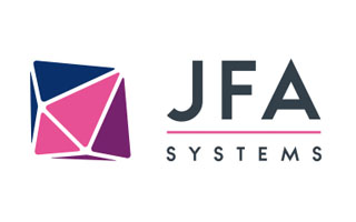 JFA Systems logo