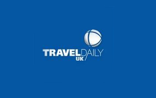 Travel Daily logo